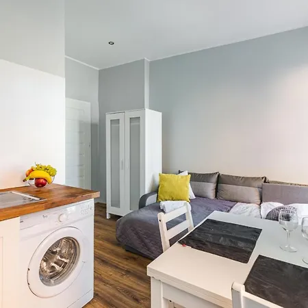 Apartament Długa by Little Heaven Gdańsk Zewnętrze zdjęcie