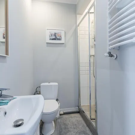 Apartament Długa by Little Heaven Gdańsk Zewnętrze zdjęcie