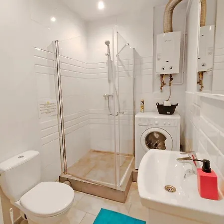 Apartament Długa by Little Heaven Gdańsk Zewnętrze zdjęcie
