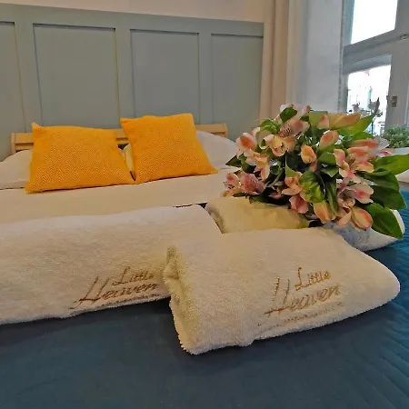 Apartament Długa by Little Heaven Gdańsk Zewnętrze zdjęcie