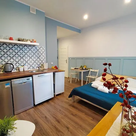 Apartament Długa by Little Heaven Gdańsk Zewnętrze zdjęcie