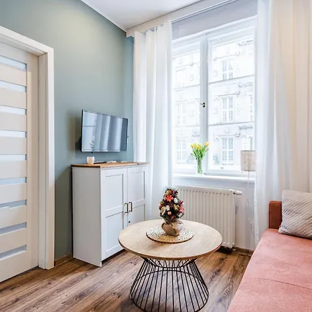 Apartament Długa by Little Heaven Gdańsk Zewnętrze zdjęcie