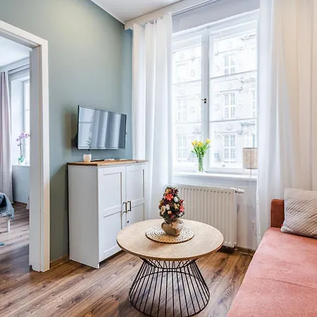 Apartament Długa by Little Heaven Gdańsk Zewnętrze zdjęcie