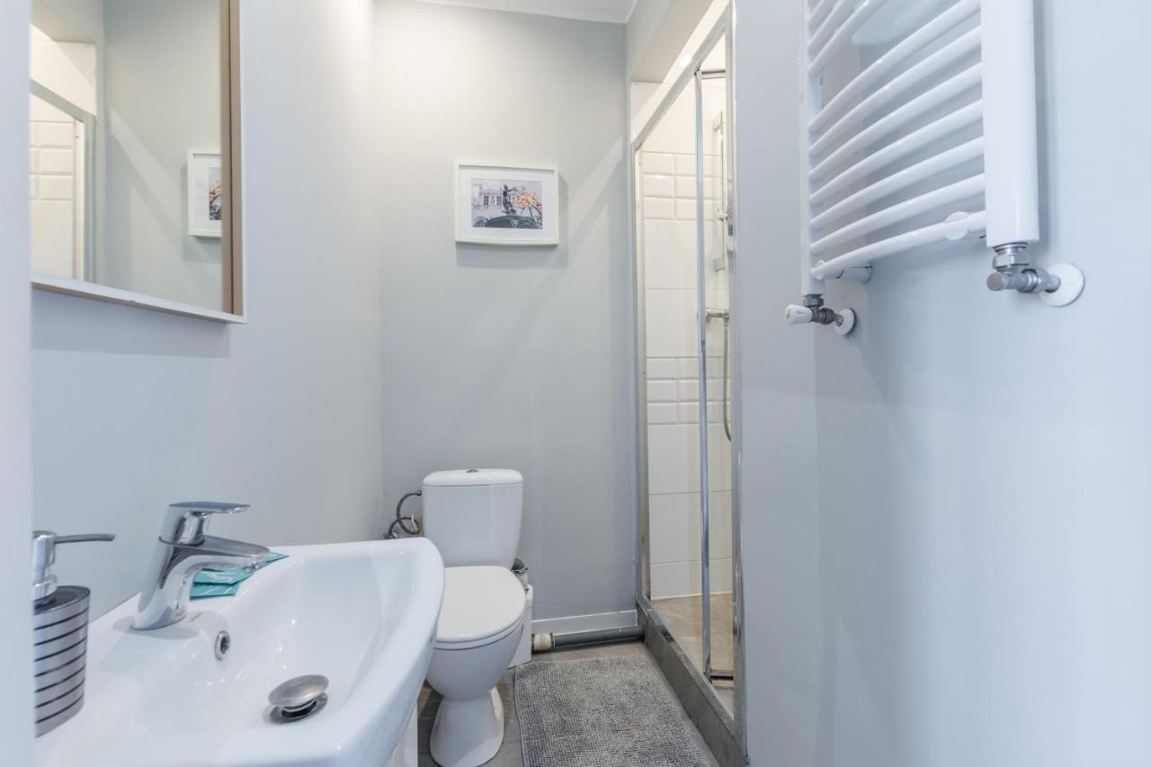 Apartamento Dluga By Little Heaven *