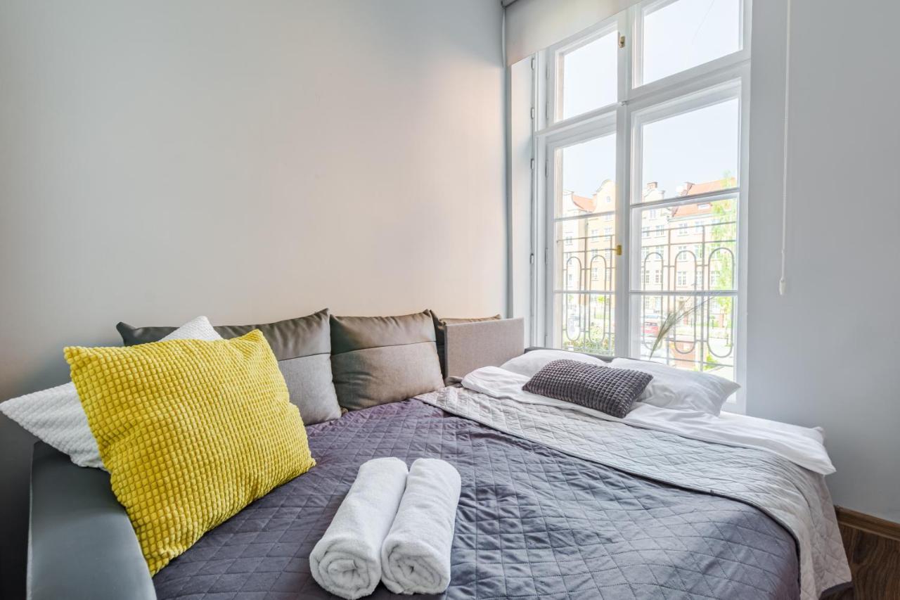 Dluga By Little Heaven Apartamento *