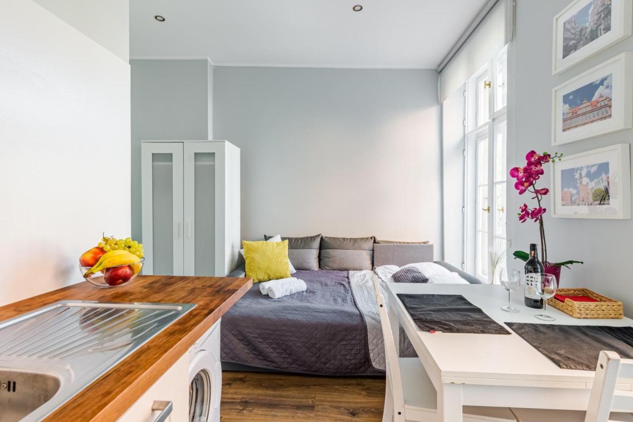 Apartamento Dluga By Little Heaven