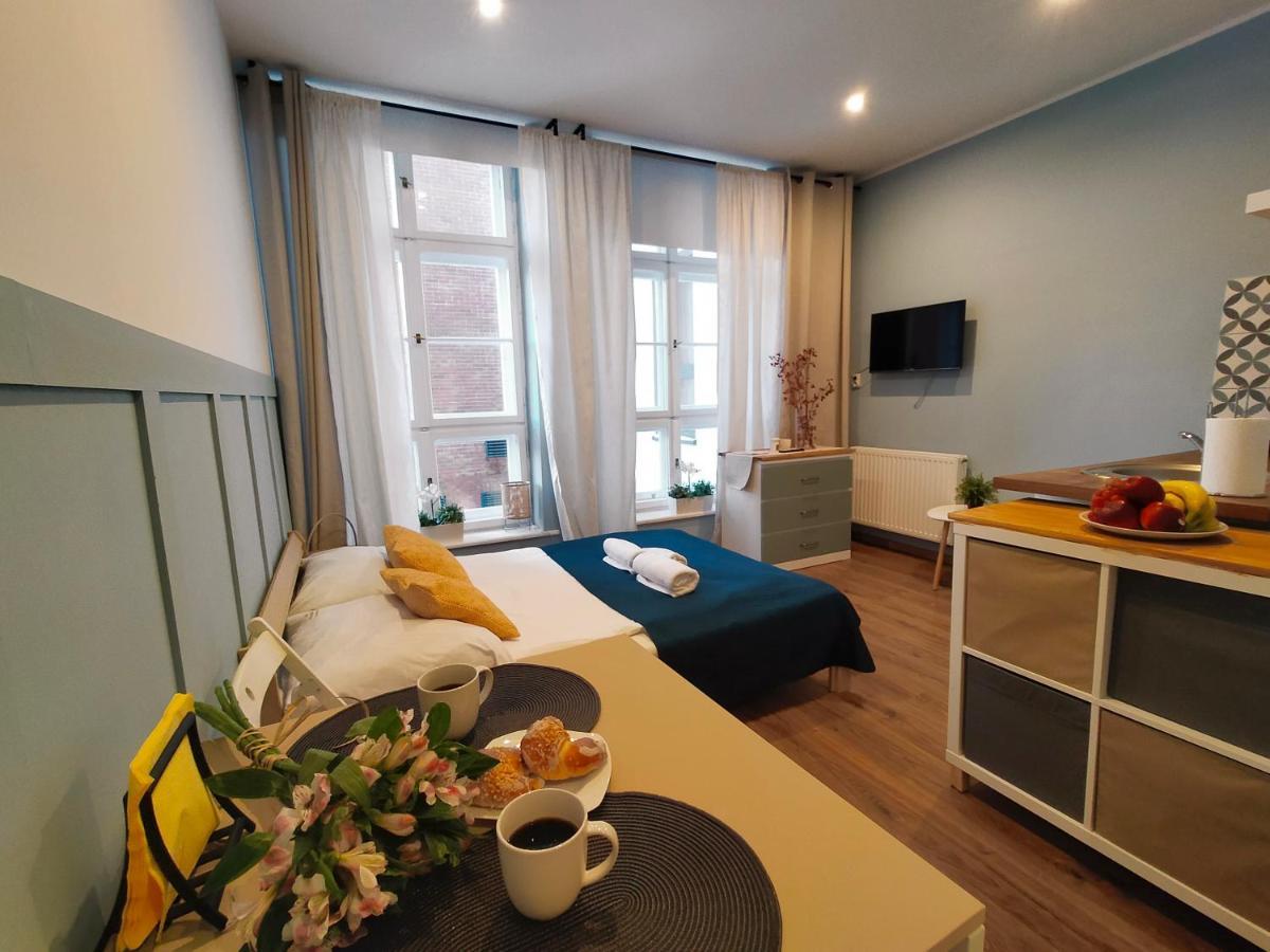 Apartamento Dluga By Little Heaven