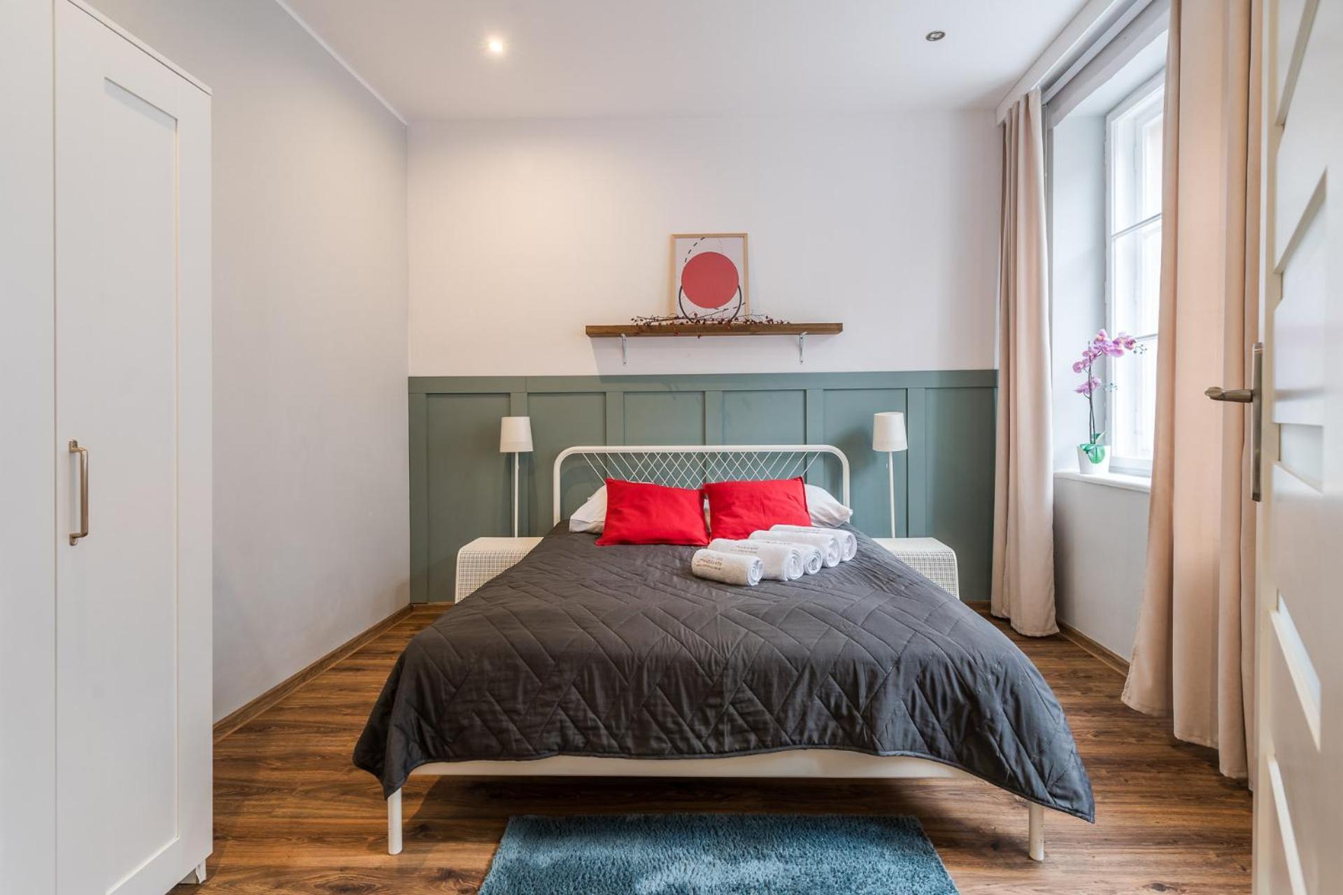 Apartamento Dluga By Little Heaven *