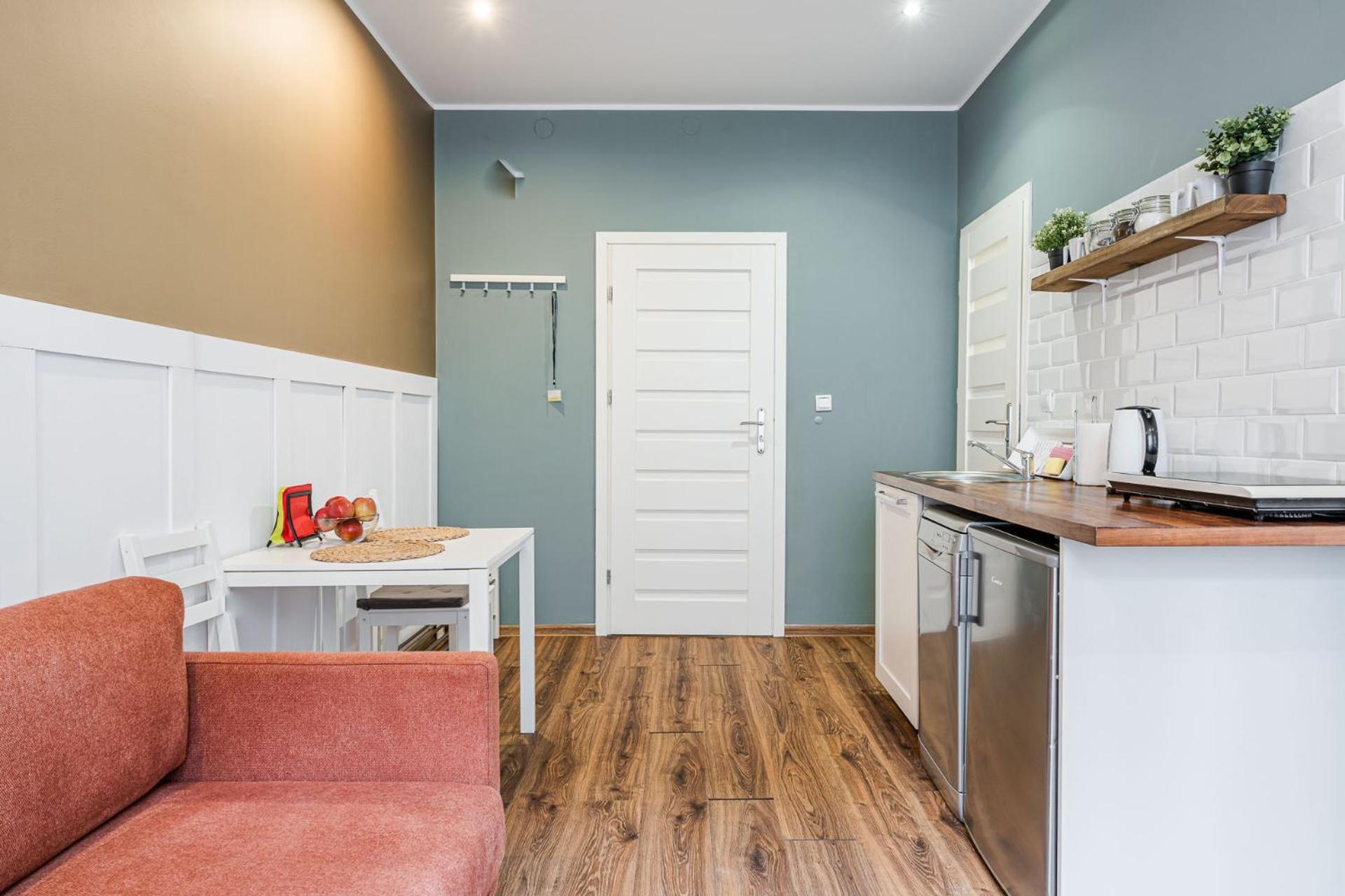Apartamento Dluga By Little Heaven